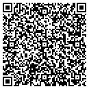 QR code with Oregon Trail Storage contacts