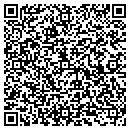 QR code with Timberline Design contacts