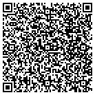 QR code with Woman Of Steel Gallery contacts