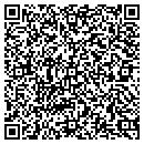 QR code with Alma Head Start Center contacts