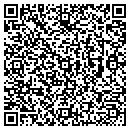QR code with Yard Builder contacts