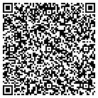 QR code with Anders Spcalty Hardwood Floors contacts