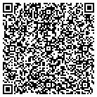 QR code with Hillcrest Haven Convalescent contacts
