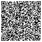 QR code with Sandpoint Community Christian contacts