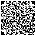 QR code with Hangar Bar contacts