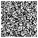 QR code with Amazon Jack's contacts