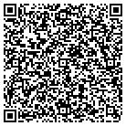 QR code with J R Thornton Construction contacts