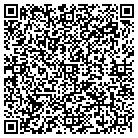 QR code with A Plus Mini Storage contacts