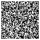 QR code with Kodiak Gutters contacts