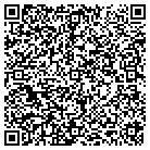 QR code with Hudson Custom Boats & Welding contacts