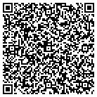 QR code with Adventure Club-Lincoln Country contacts