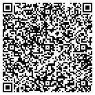 QR code with Potlatch Federal Credit Union contacts