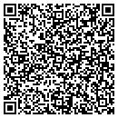 QR code with J K Toklat Inc contacts