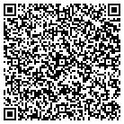 QR code with Timberline Computer Services LLC contacts