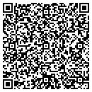 QR code with S&S Enterprises contacts