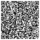 QR code with Anderson's Repair & Consulting contacts