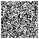 QR code with H Dennis Havens CPA contacts