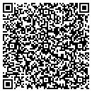 QR code with Rays Pump Service contacts