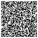 QR code with AAA Self Storage contacts