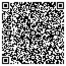 QR code with Haider Construction contacts