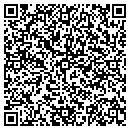 QR code with Ritas Thrift Shop contacts
