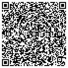 QR code with High Desert Tile & Design contacts