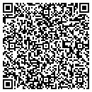 QR code with GMT Logistics contacts