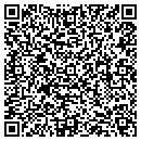QR code with Amano Gish contacts
