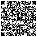 QR code with Hefley Contracting contacts