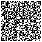 QR code with All Mark's Off Window Kleaning contacts