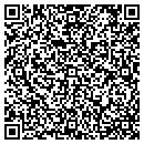 QR code with Attitudes Dancewear contacts