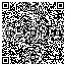 QR code with C & S Bindery contacts
