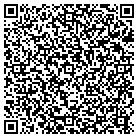 QR code with Advanced Storage Center contacts