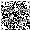 QR code with James W Garrett DDS contacts