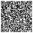 QR code with Roger B Harris contacts