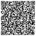 QR code with Tealey's Land Surveying contacts