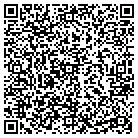 QR code with Hunter Small Engine Repair contacts