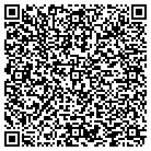 QR code with Precision Communications Inc contacts