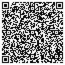 QR code with JRS Upholstery contacts