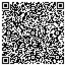 QR code with Kenneth F White contacts