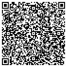 QR code with M & L Emission Testing contacts