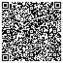 QR code with James Johnston contacts