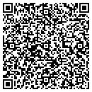 QR code with Harry R Moran contacts