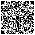 QR code with 3 G's contacts