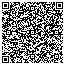 QR code with Roses Hair Shop contacts