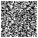 QR code with Aero Flite Inc contacts