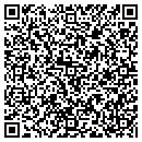 QR code with Calvin R Cleaver contacts