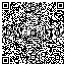 QR code with JRM Graphics contacts