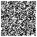 QR code with K J Weller Inc contacts