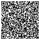 QR code with King Machine Inc contacts